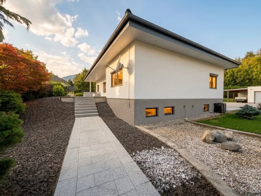 6-Zimmer-Haus kaufen in Gmunden – 130 m², € 1.080.000 – Bild 8 von 32