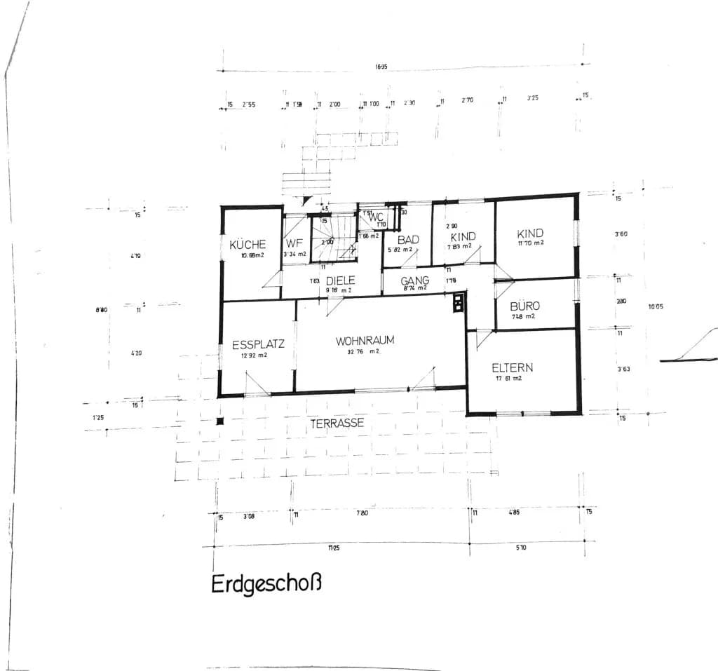 6-Zimmer-Haus kaufen in Gmunden – 130 m², € 1.080.000 – Bild 30 von 32