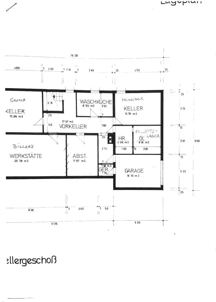 6-Zimmer-Haus kaufen in Gmunden – 130 m², € 1.080.000 – Bild 31 von 32