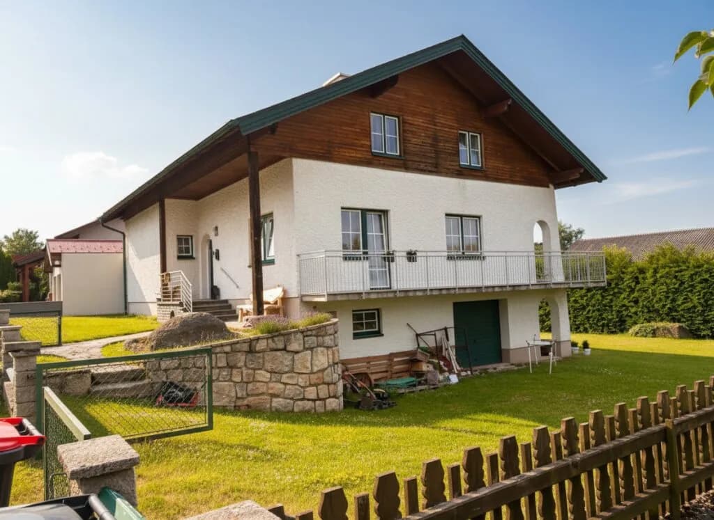 Immobilie kaufen in Gmünd – 240 m², € 350.000