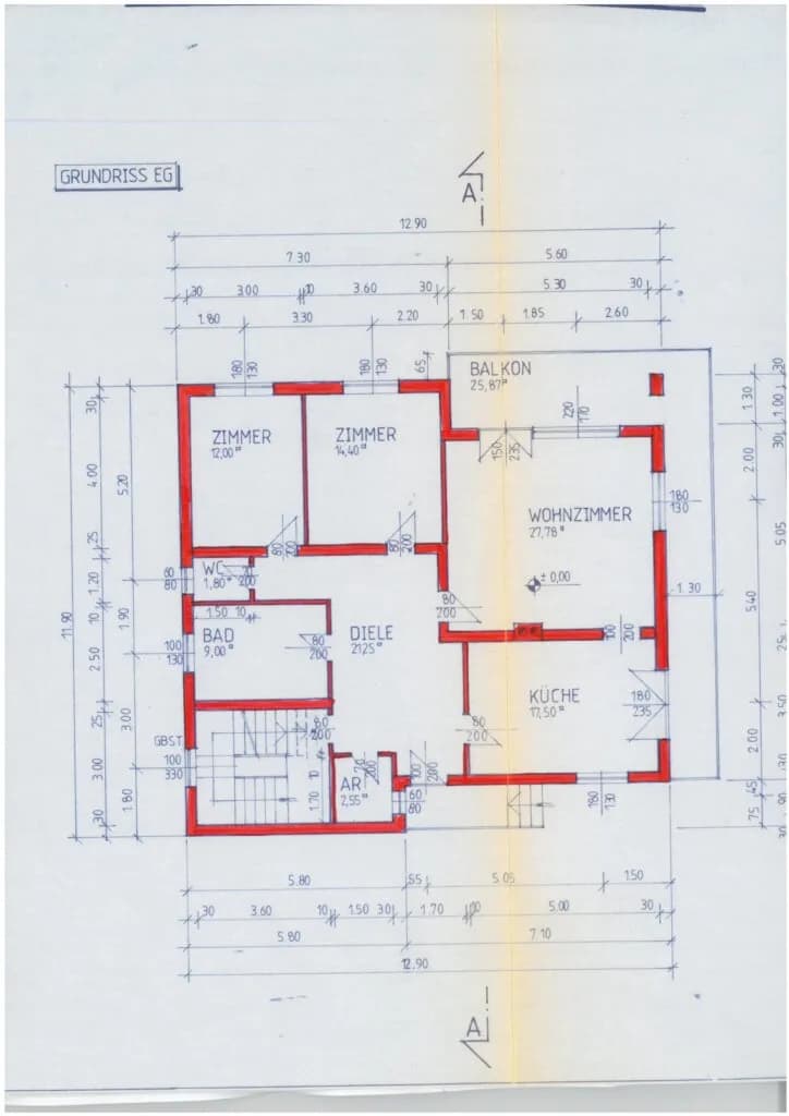 Immobilie kaufen in Gmünd – 240 m², € 350.000 – Bild 13 von 14