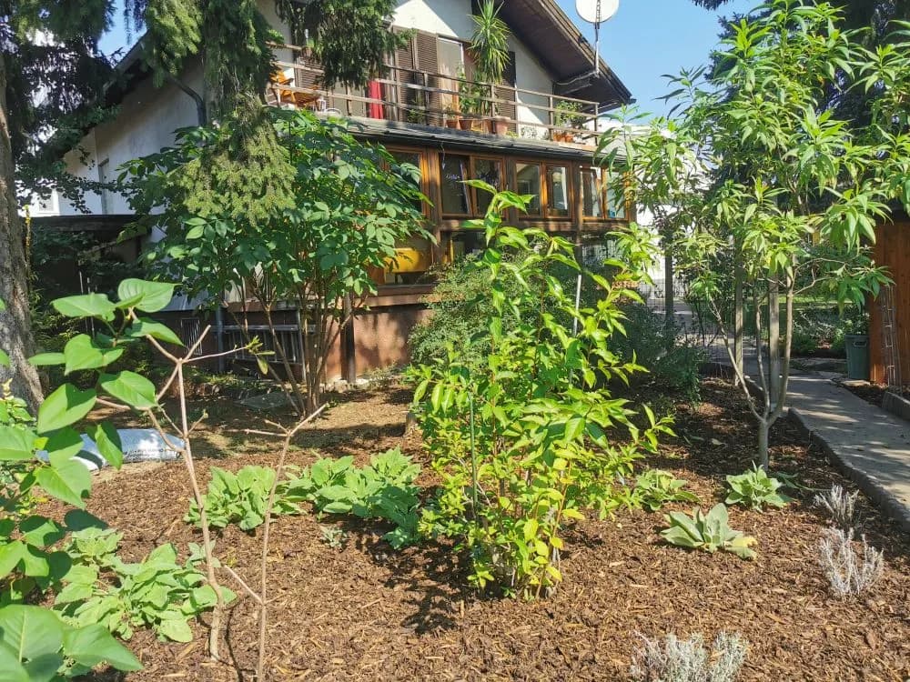 6-Zimmer-Haus mieten in Neunkirchen – 160 m², € 1.400