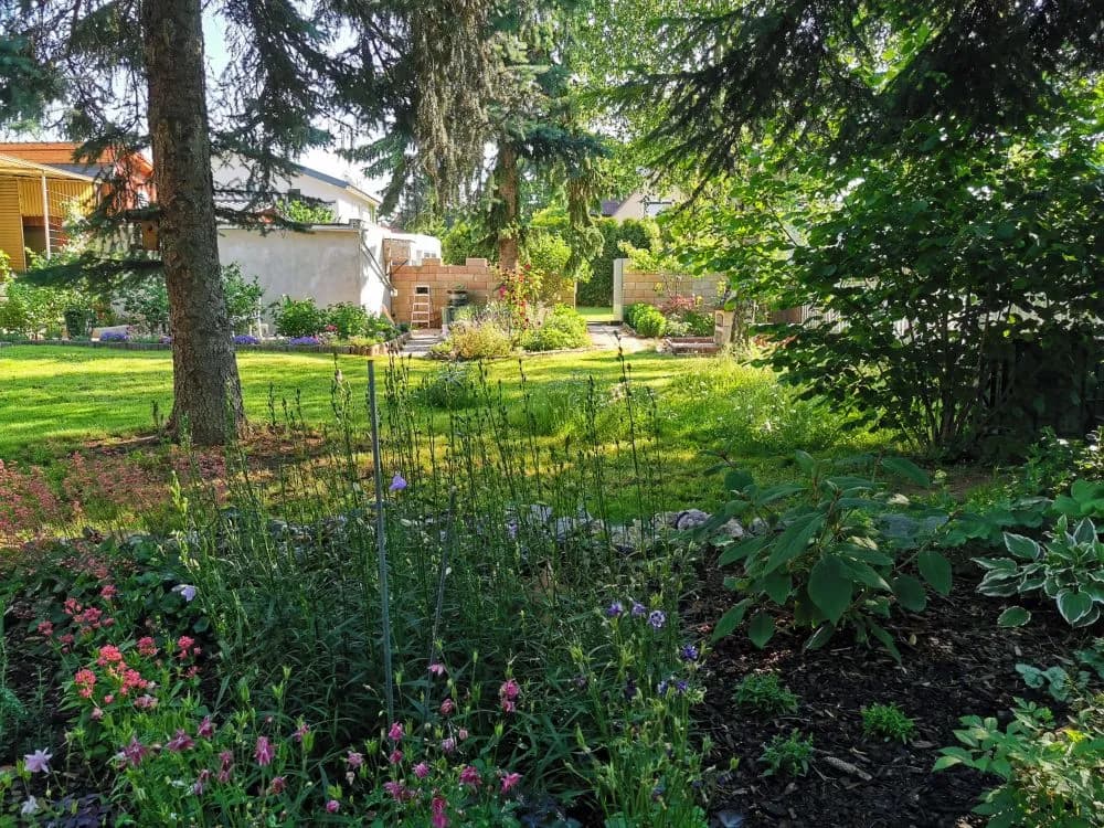 6-Zimmer-Haus mieten in Neunkirchen – 160 m², € 1.400 – Bild 7 von 36