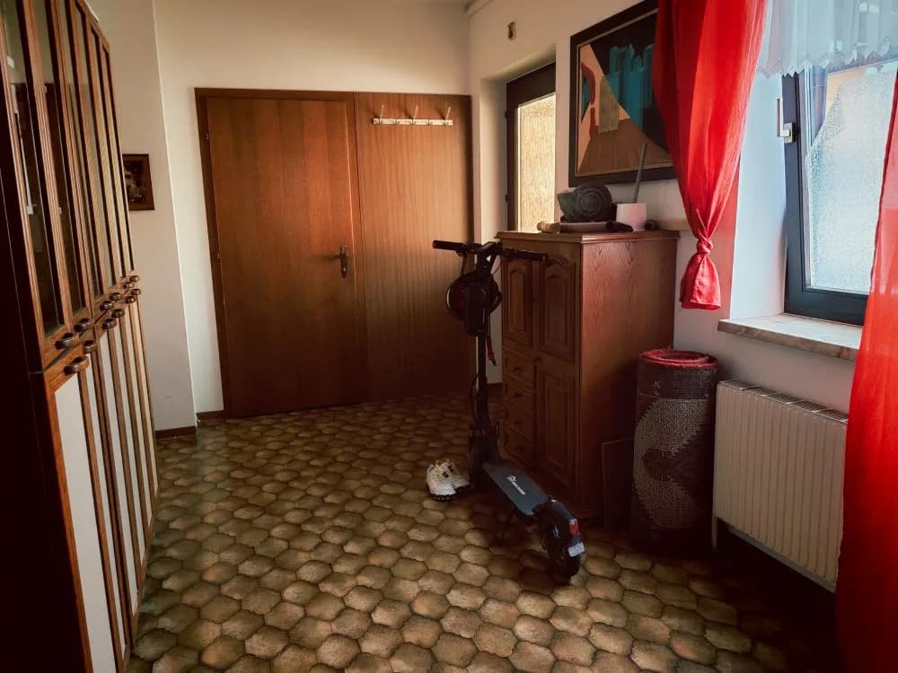 6-Zimmer-Haus mieten in Neunkirchen – 160 m², € 1.400 – Bild 17 von 36