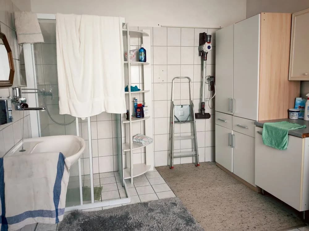 6-Zimmer-Haus mieten in Neunkirchen – 160 m², € 1.400 – Bild 18 von 36