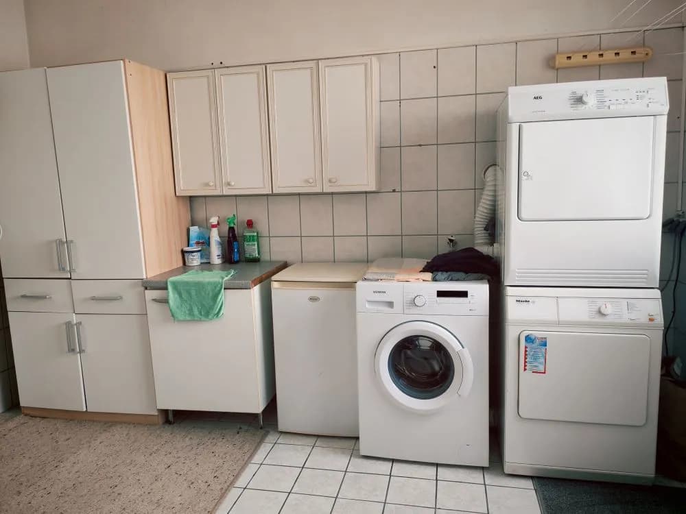 6-Zimmer-Haus mieten in Neunkirchen – 160 m², € 1.400 – Bild 19 von 36