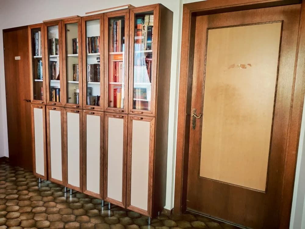 6-Zimmer-Haus mieten in Neunkirchen – 160 m², € 1.400 – Bild 20 von 36