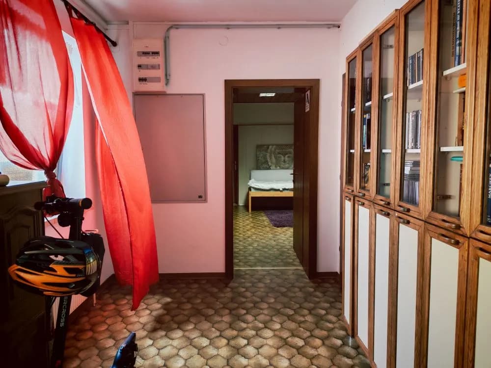 6-Zimmer-Haus mieten in Neunkirchen – 160 m², € 1.400 – Bild 21 von 36