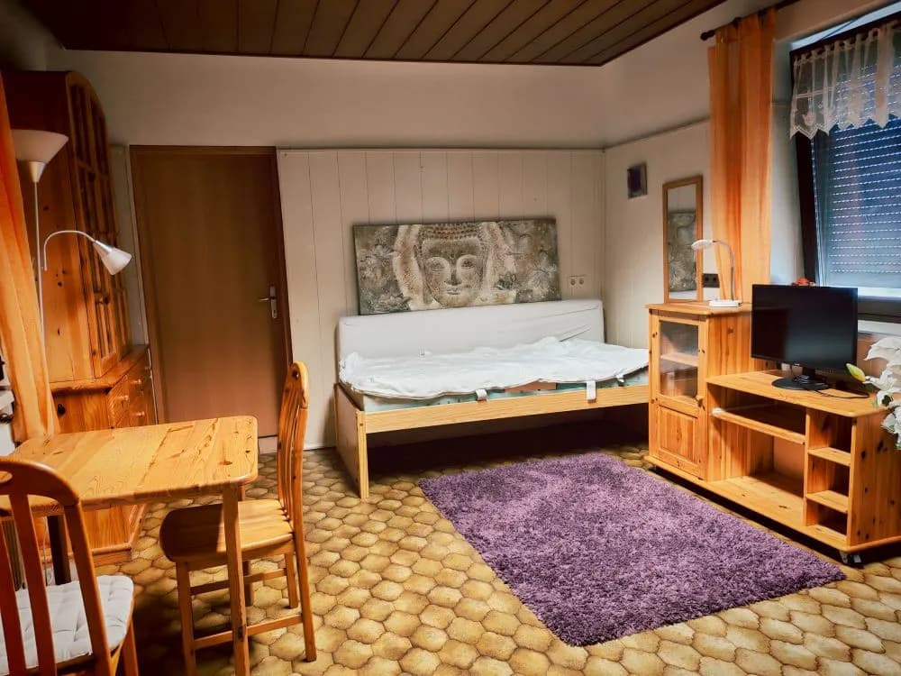 6-Zimmer-Haus mieten in Neunkirchen – 160 m², € 1.400 – Bild 22 von 36