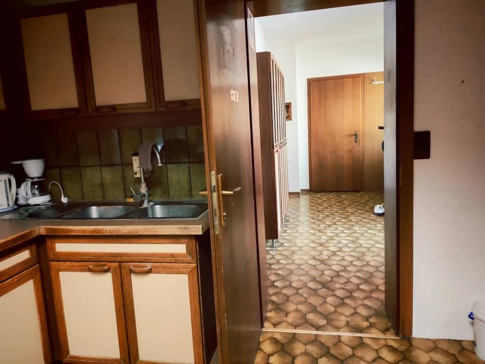 6-Zimmer-Haus mieten in Neunkirchen – 160 m², € 1.400 – Bild 24 von 36