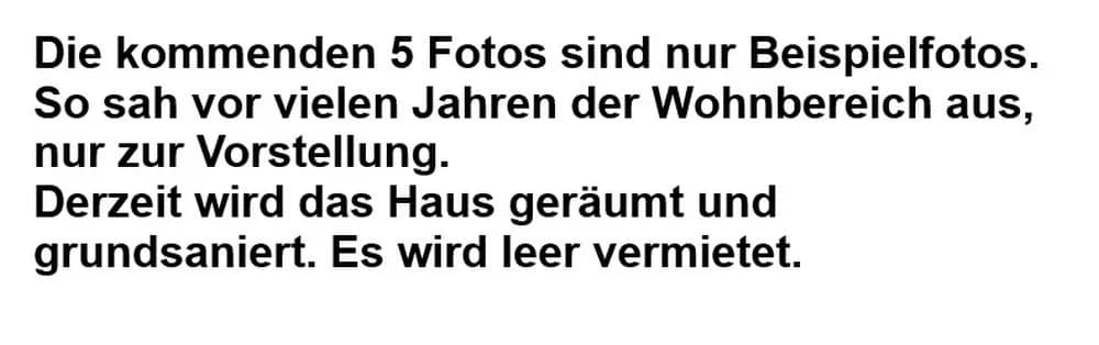6-Zimmer-Haus mieten in Neunkirchen – 160 m², € 1.400 – Bild 25 von 36