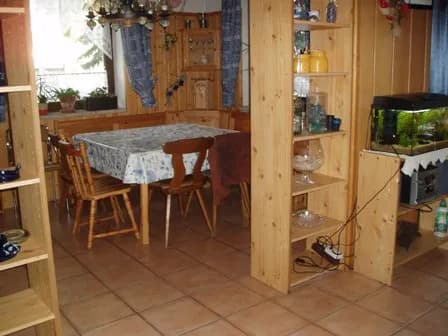 6-Zimmer-Haus mieten in Neunkirchen – 160 m², € 1.400 – Bild 26 von 36