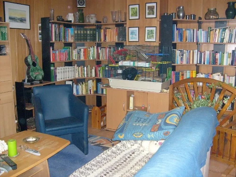 6-Zimmer-Haus mieten in Neunkirchen – 160 m², € 1.400 – Bild 27 von 36
