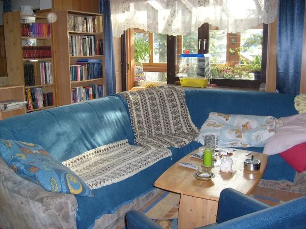 6-Zimmer-Haus mieten in Neunkirchen – 160 m², € 1.400 – Bild 28 von 36