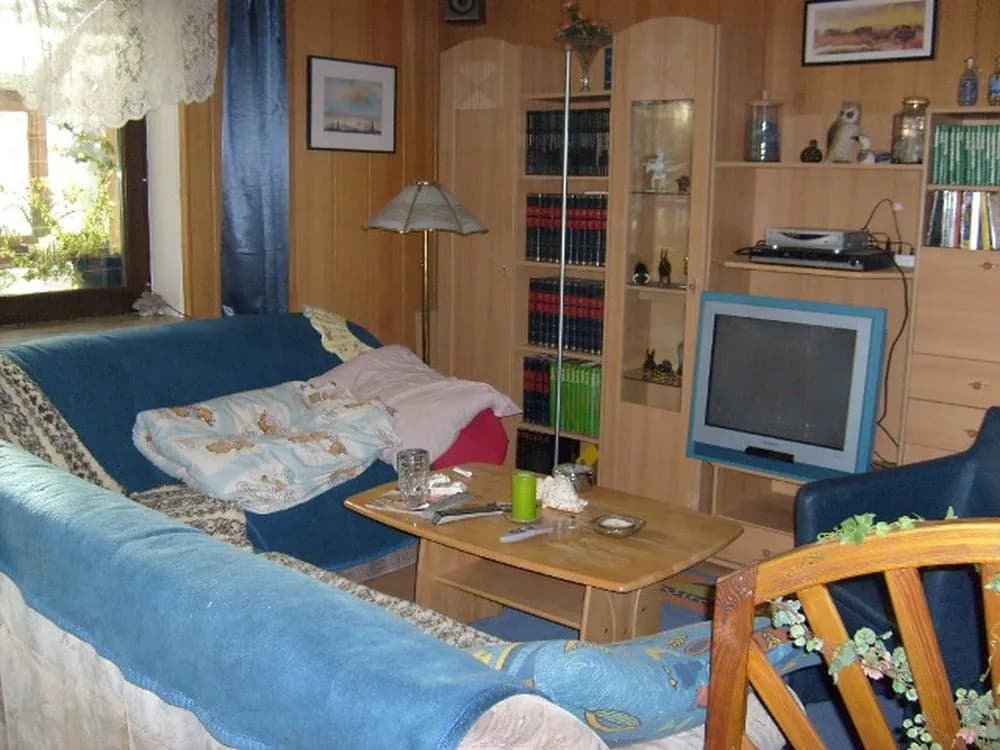 6-Zimmer-Haus mieten in Neunkirchen – 160 m², € 1.400 – Bild 29 von 36