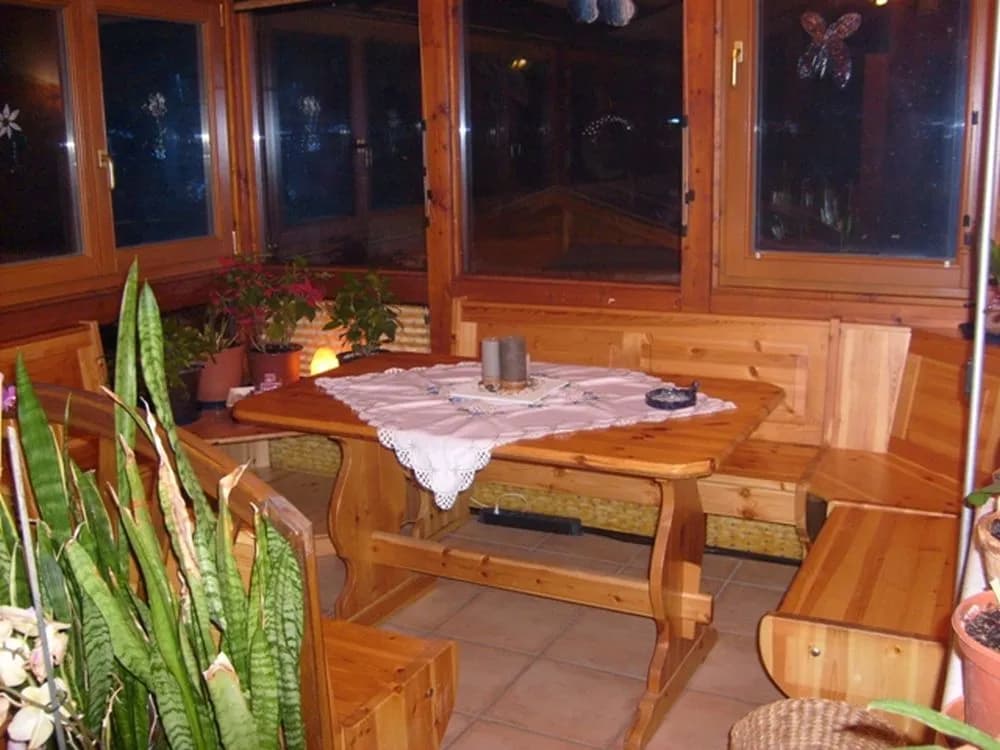 6-Zimmer-Haus mieten in Neunkirchen – 160 m², € 1.400 – Bild 30 von 36
