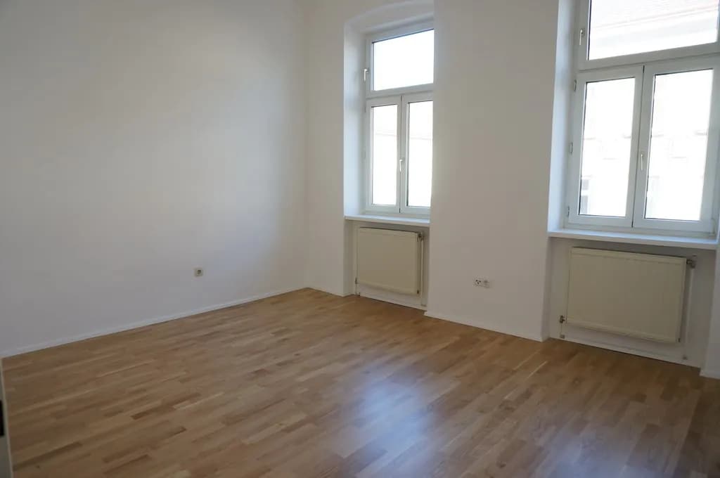 3-Zimmer-Wohnung mieten in Wien – 94 m², € 450 – Bild 2 von 8
