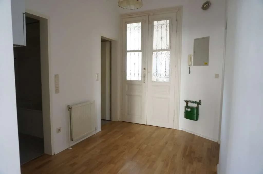 3-Zimmer-Wohnung mieten in Wien – 94 m², € 450 – Bild 3 von 8
