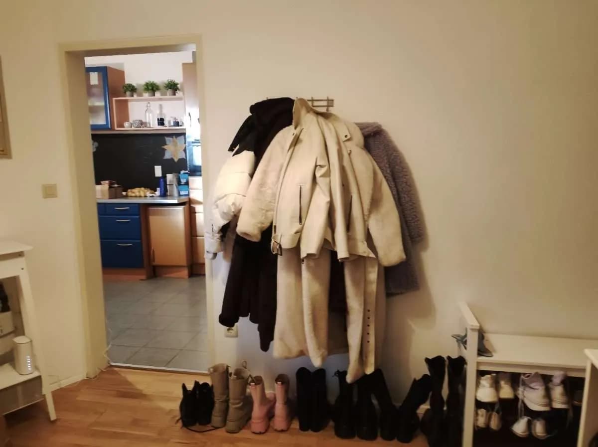 3-Zimmer-Wohnung mieten in Wien – 94 m², € 450 – Bild 4 von 8