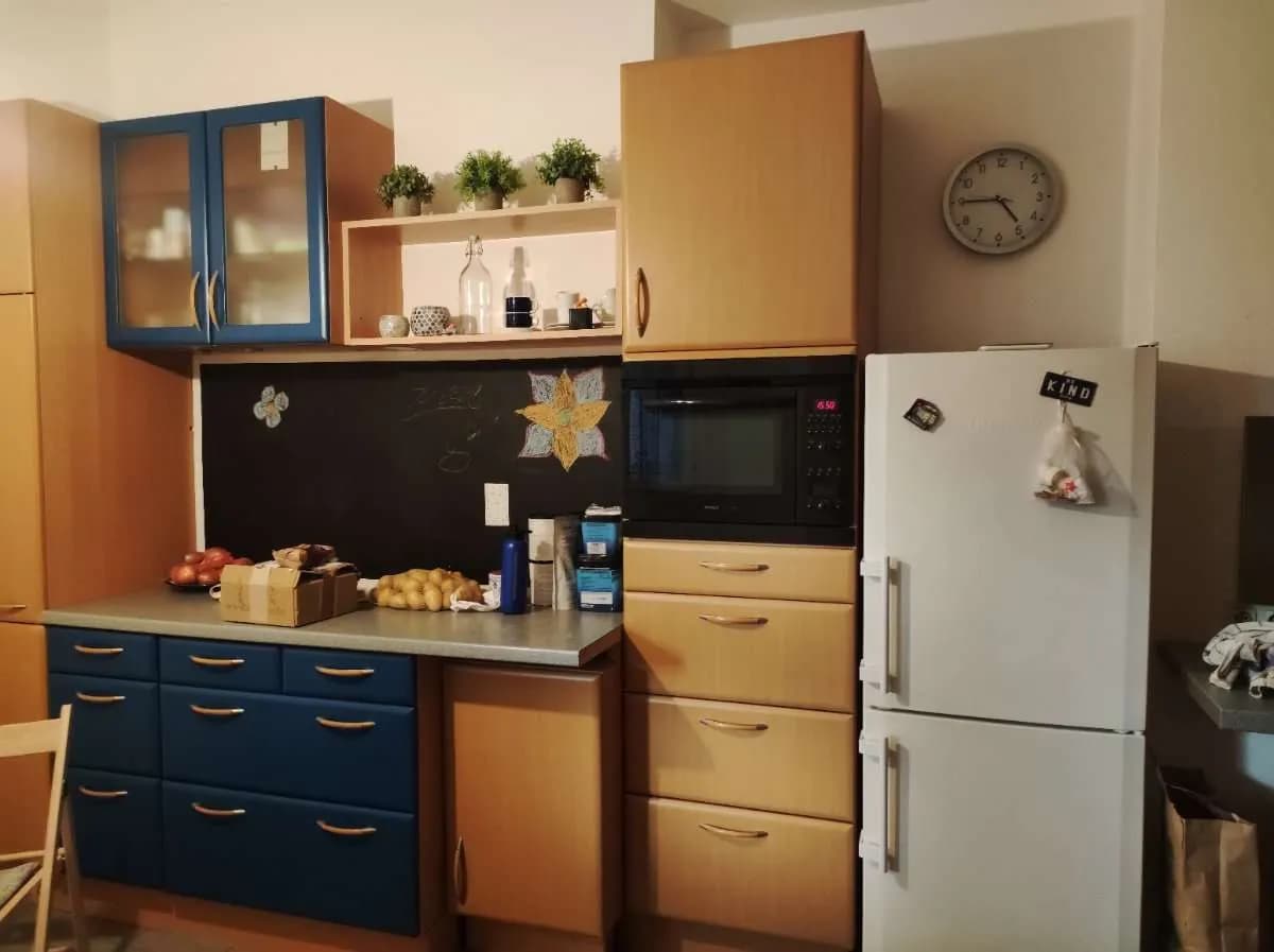 3-Zimmer-Wohnung mieten in Wien – 94 m², € 450 – Bild 5 von 8