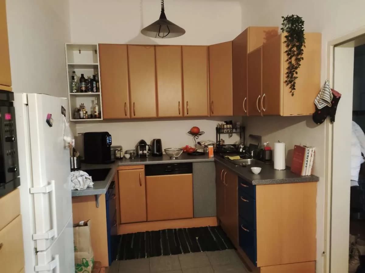 3-Zimmer-Wohnung mieten in Wien – 94 m², € 450 – Bild 6 von 8