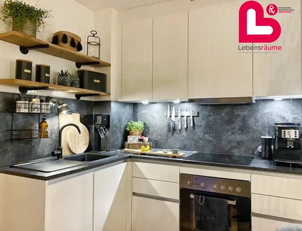 3-Zimmer-Wohnung mieten in Linz – 83,36 m², € 870 – Bild 5 von 15