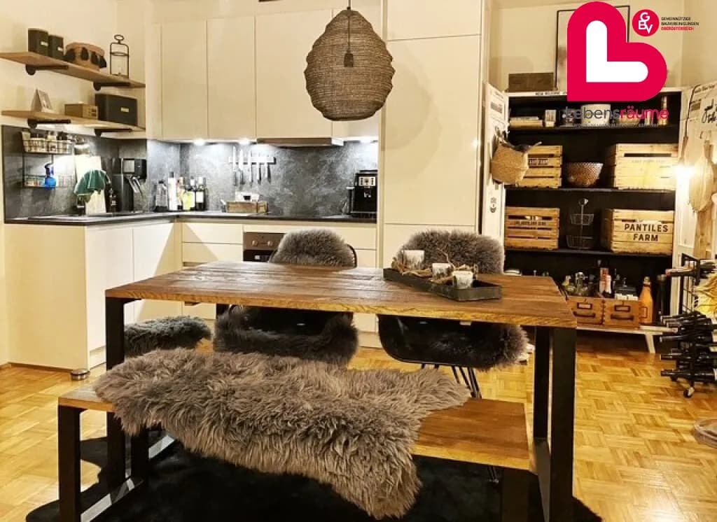 3-Zimmer-Wohnung mieten in Linz – 83,36 m², € 870 – Bild 7 von 15