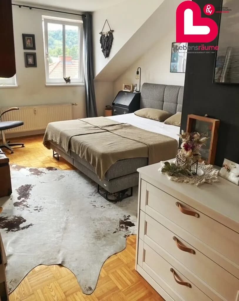 3-Zimmer-Wohnung mieten in Linz – 83,36 m², € 870 – Bild 9 von 15