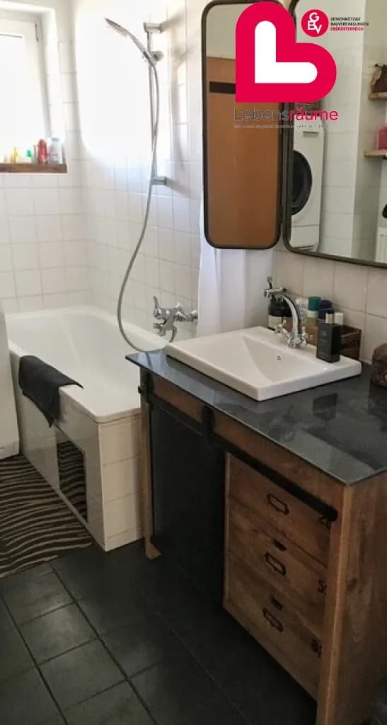 3-Zimmer-Wohnung mieten in Linz – 83,36 m², € 870 – Bild 10 von 15