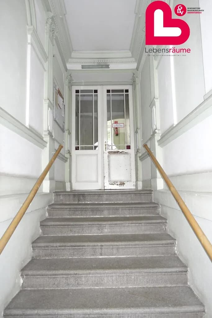 3-Zimmer-Wohnung mieten in Linz – 83,36 m², € 870 – Bild 11 von 15