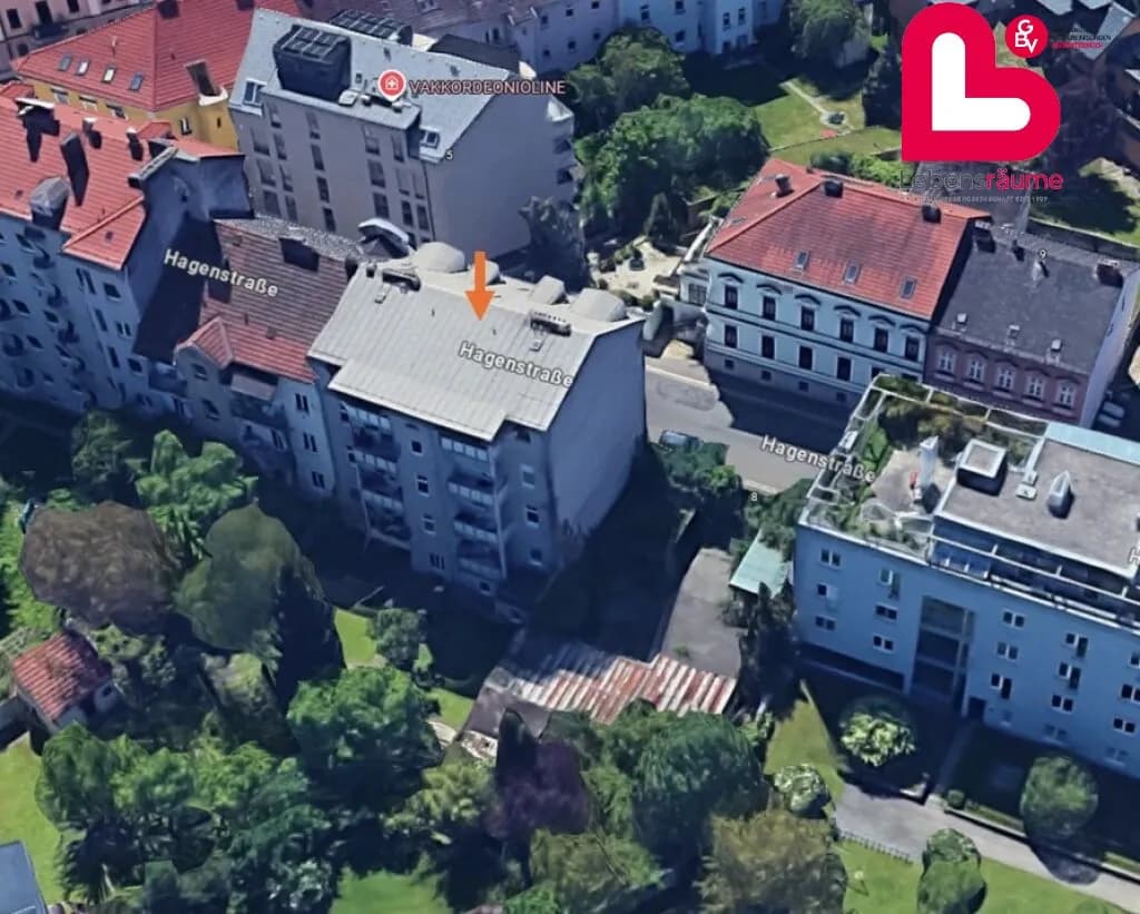 3-Zimmer-Wohnung mieten in Linz – 83,36 m², € 870 – Bild 12 von 15