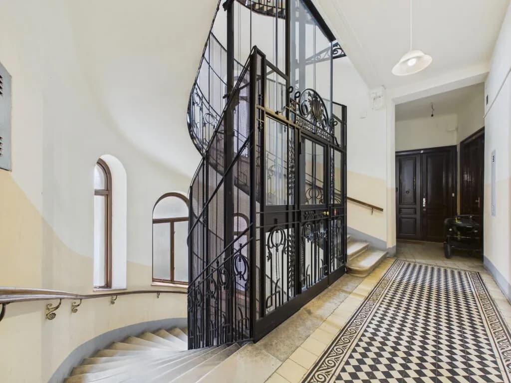 3-Zimmer-Wohnung kaufen in Wien – 81,6 m², € 739.000 – Bild 3 von 16