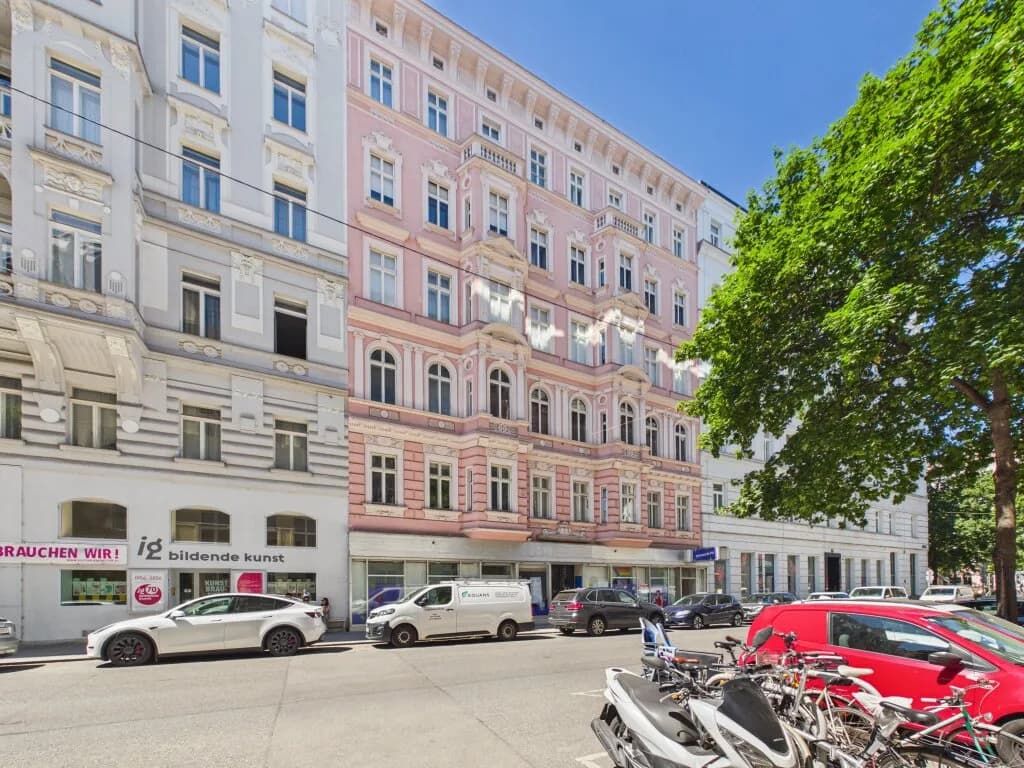 3-Zimmer-Wohnung kaufen in Wien – 81,6 m², € 739.000 – Bild 6 von 16