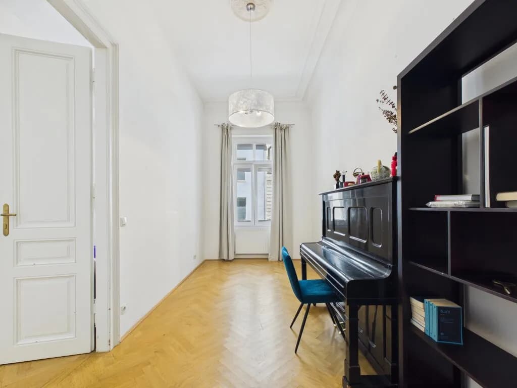 3-Zimmer-Wohnung kaufen in Wien – 81,6 m², € 739.000 – Bild 14 von 16