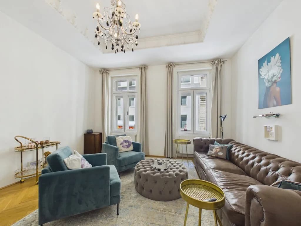 3-Zimmer-Wohnung kaufen in Wien – 81,6 m², € 739.000 – Bild 16 von 16