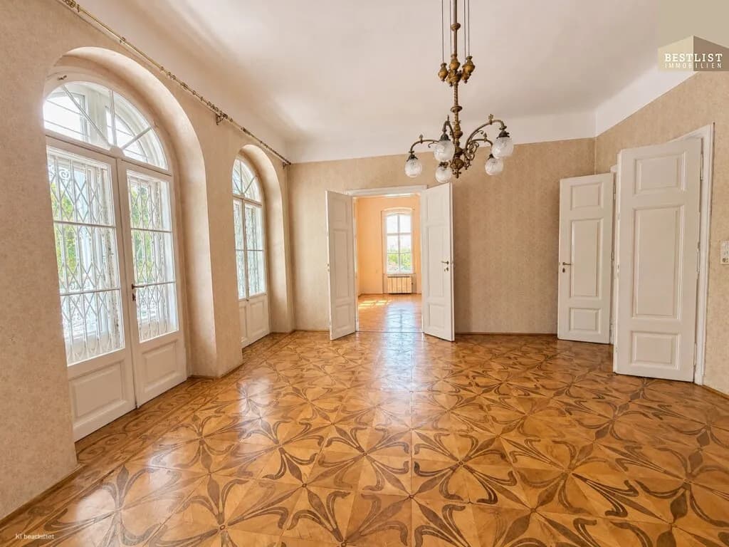 6-Zimmer-Gewerbeimmobilie mieten in Baden – 200 m², € 2.200 – Bild 7 von 15