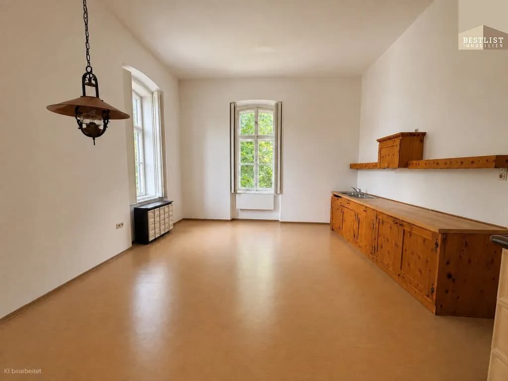 6-Zimmer-Gewerbeimmobilie mieten in Baden – 200 m², € 2.200 – Bild 9 von 15