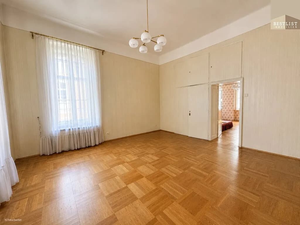 6-Zimmer-Gewerbeimmobilie mieten in Baden – 200 m², € 2.200 – Bild 11 von 15