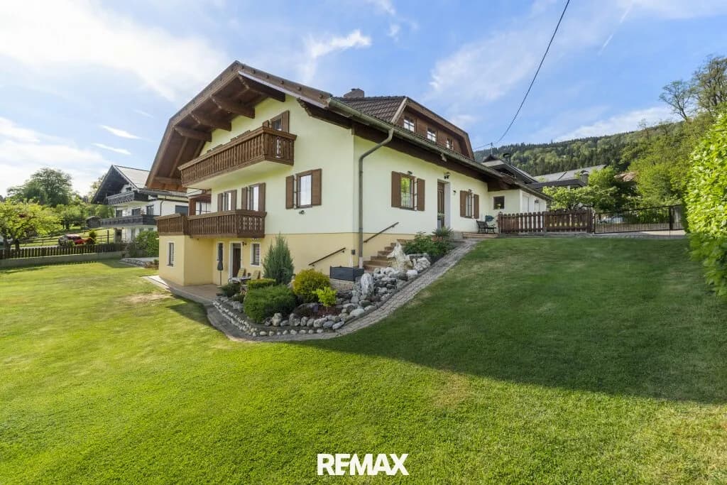 Gewerbeimmobilie kaufen in Feldkirchen – 323 m², € 550.000 – Bild 2 von 26