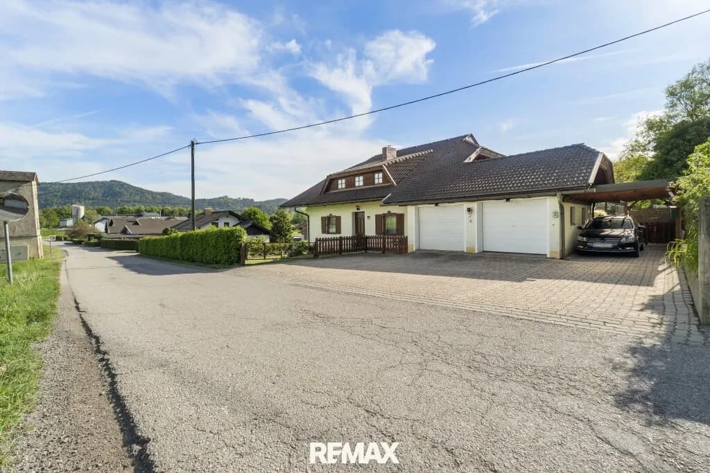 Gewerbeimmobilie kaufen in Feldkirchen – 323 m², € 550.000 – Bild 3 von 26
