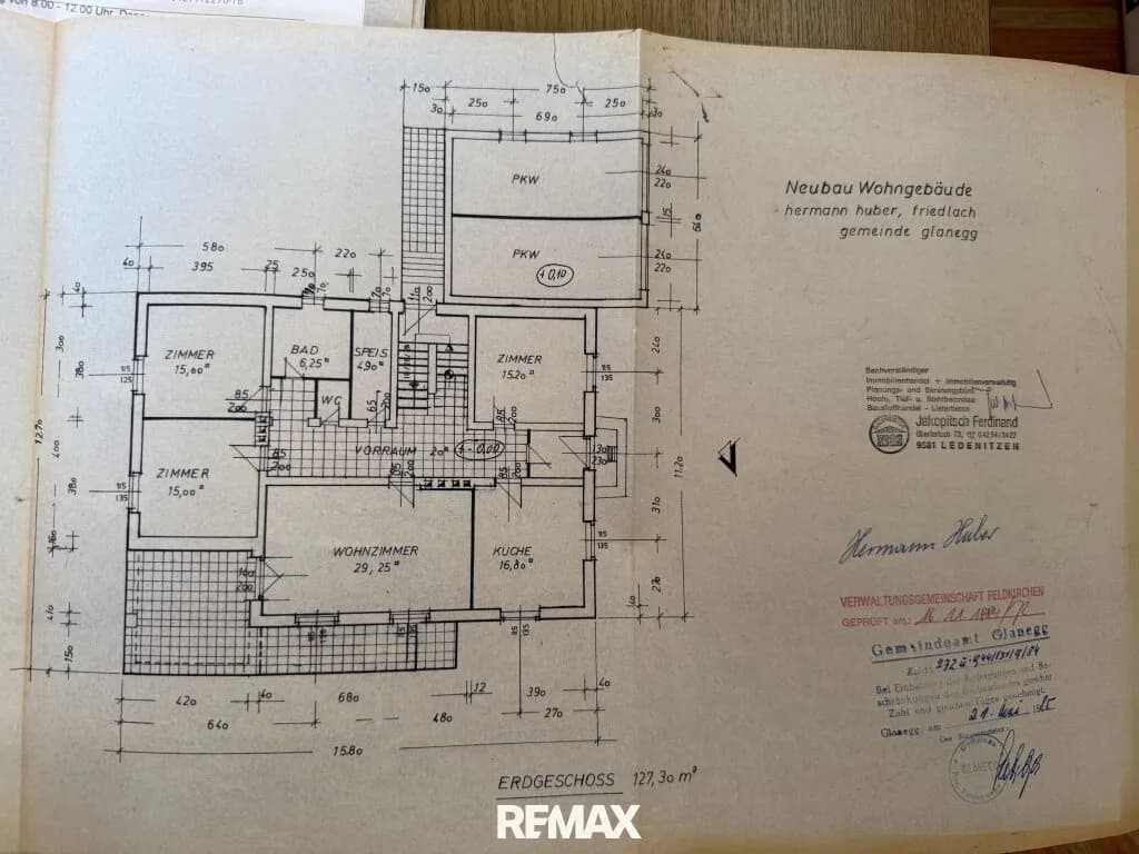 Gewerbeimmobilie kaufen in Feldkirchen – 323 m², € 550.000 – Bild 25 von 26
