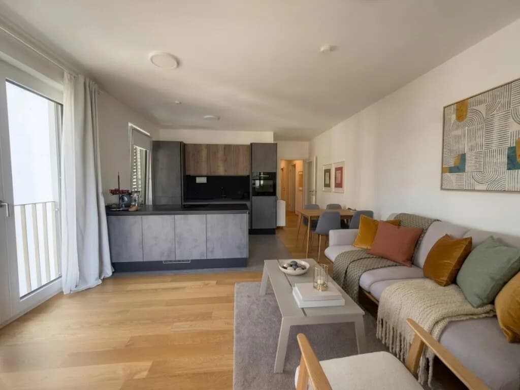 2-Zimmer-Wohnung kaufen in Zell am See – 62,62 m², € 419.000