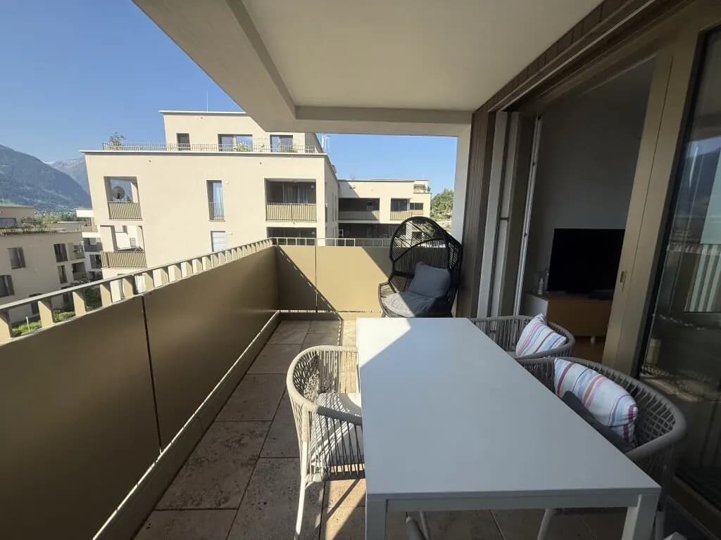 2-Zimmer-Wohnung kaufen in Zell am See – 62,62 m², € 419.000 – Bild 5 von 5