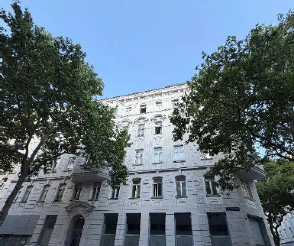 Immobilie kaufen in Wien – 372,59 m², € 2.080.000