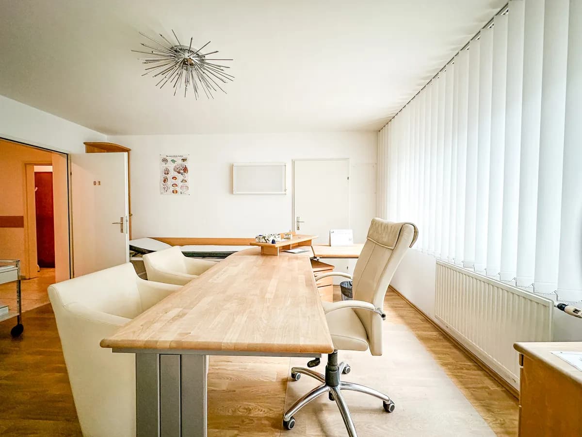 5-Zimmer-Gewerbeimmobilie kaufen in Wien – 100 m², € 380.000 – Bild 2 von 8