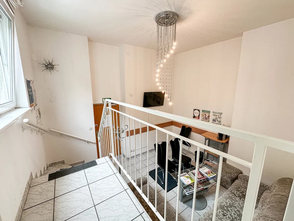 5-Zimmer-Gewerbeimmobilie kaufen in Wien – 100 m², € 380.000 – Bild 3 von 8