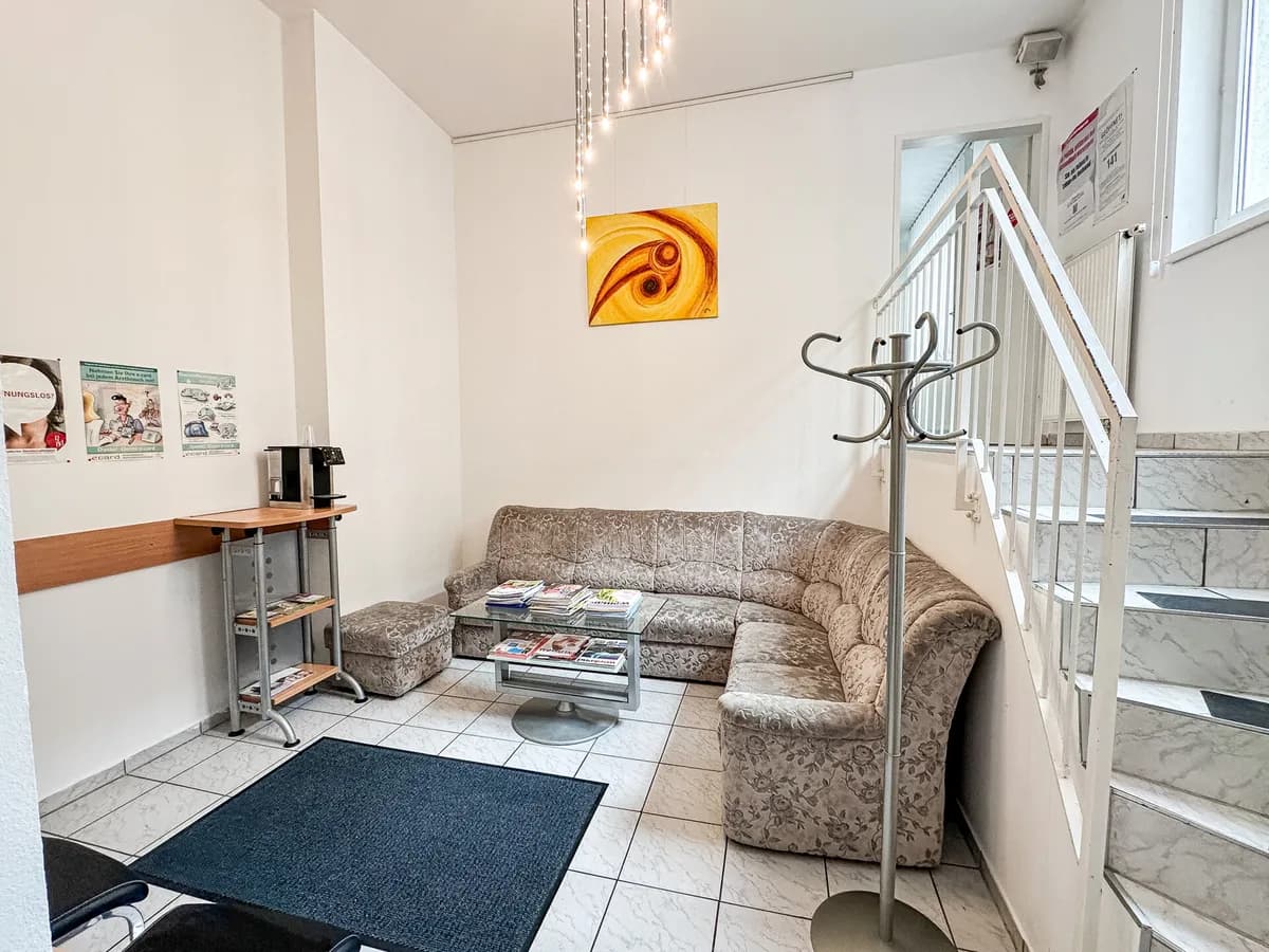 5-Zimmer-Gewerbeimmobilie kaufen in Wien – 100 m², € 380.000 – Bild 4 von 8