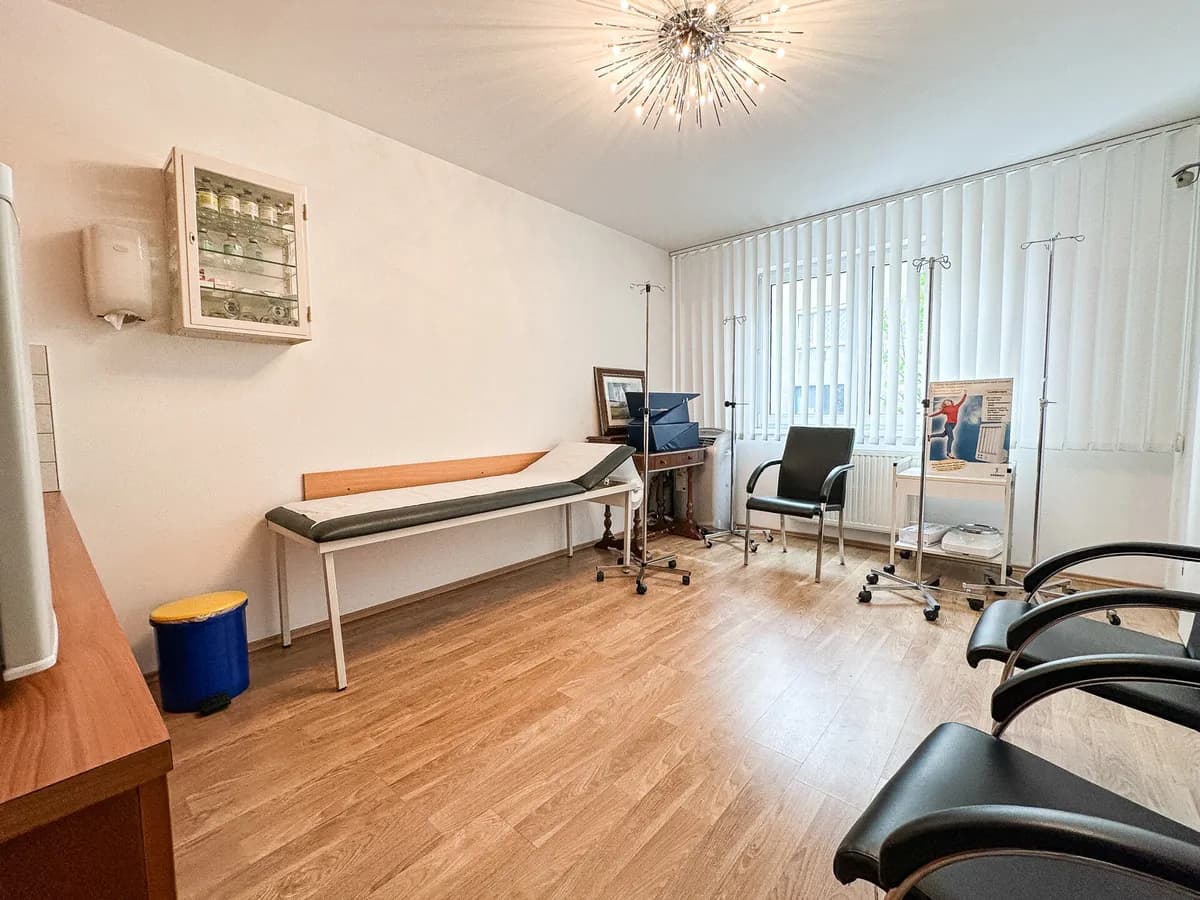5-Zimmer-Gewerbeimmobilie kaufen in Wien – 100 m², € 380.000 – Bild 6 von 8