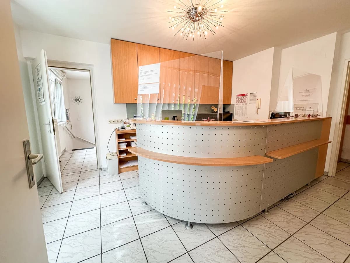 5-Zimmer-Gewerbeimmobilie kaufen in Wien – 100 m², € 380.000 – Bild 7 von 8