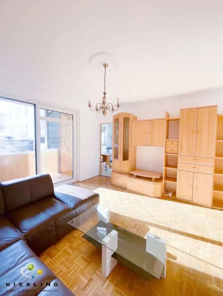 1-Zimmer-Wohnung kaufen in Wien – 43 m², € 175.000